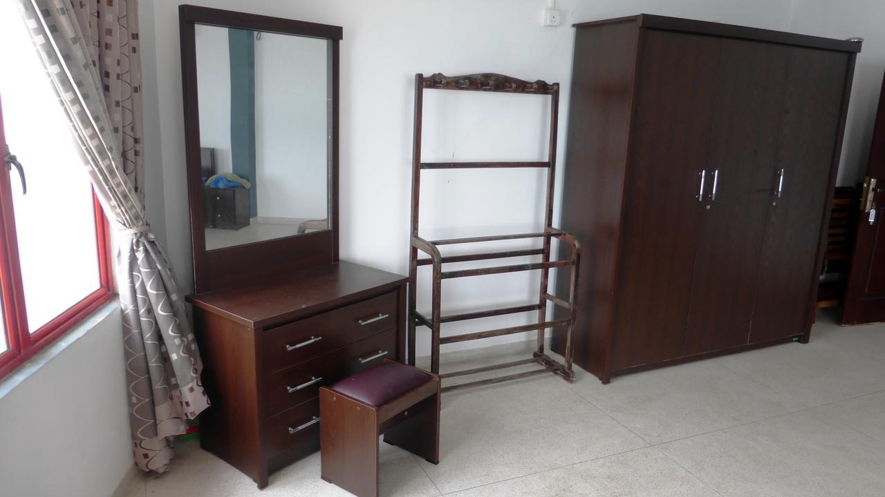 Ocean Reef Hotel Hikkaduwa Exteriér fotografie